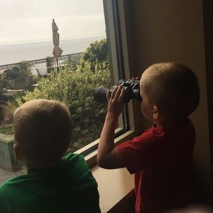 Meet your Posher, David